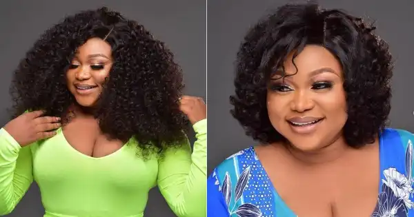 “Nigeria Is Not A Place To Raise Your Kids” – Actress, Ruth Kadiri Blows Hot