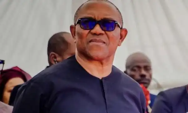 2027: Peter Obi under attack over Koinonia Global visit, prayer for corrupt politicians