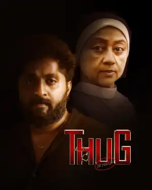 Thug CR 143/24 (2025) [Malayalam]