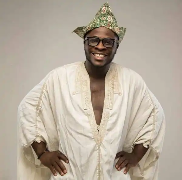 Comedian Craze Clown Discloses Incident That Made Him Decide Against Taking His Daughter To A Lekki Hospital