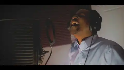 Dare David – Great I Am (Video)