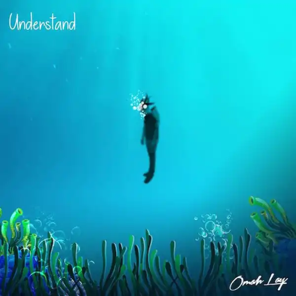 Omah Lay - Understand (AMÉMÉ Remix)