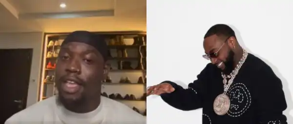 VeryDarkMan Breaks Silence on Davido Fallout, Reveals Why He Rejected Alleged ₦50m Offer