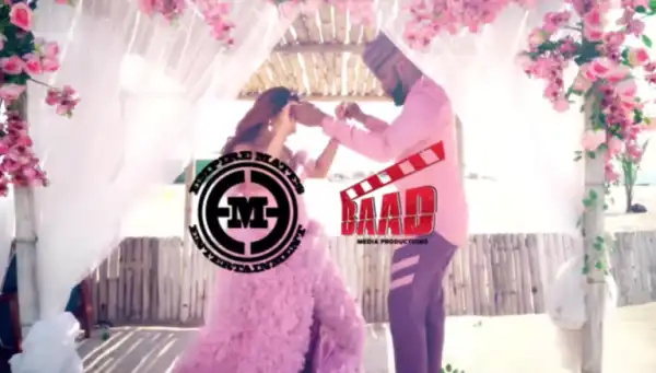 Banky W – Final Say (Video)