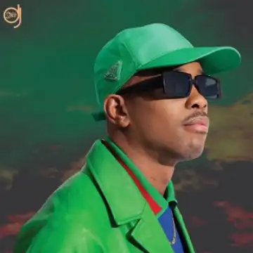 DJ Stokie ft Jobe London & Murumba Pitch – Stokie Dlala