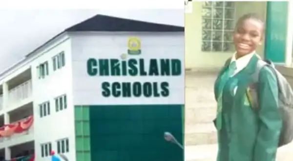 Alleged Manslaughter: Court Grants Chrisland Principal, Others Bail