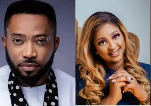 Etinosa Idemudia Slams Frederick Leonard Again Over Alleged Mistreatment of Crew Members