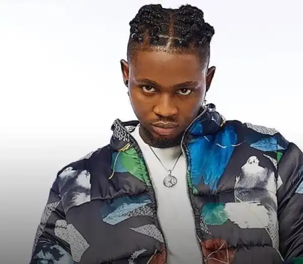 God, I Need More Money Please - Omah Lay Begs