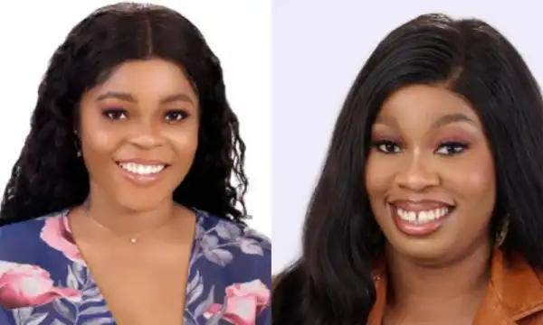 BBNaija: Chichi And Rachel In War Of Words Over Evicted Giddyfia’s Eggs