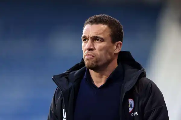 Championship: Watford boss reveals why he rejected chance to sign Dennis