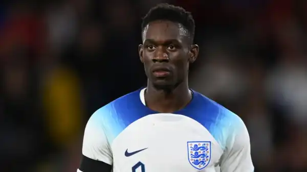 Gareth Southgate opens up on England