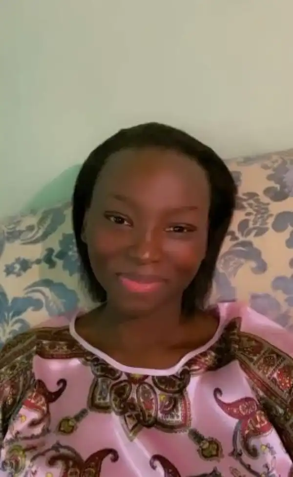 Stand And Fight Four Your Right - Jaruma Reacts After She Was Arrested By Ned Nwoko (Video)