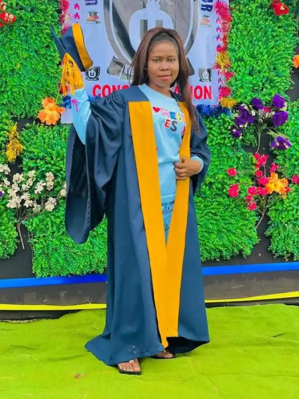 Missing Delta University Student 