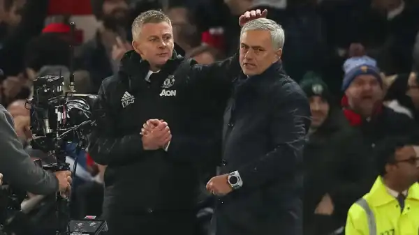 Man Utd have spent record £60m firing managers since Sir Alex Ferguson left