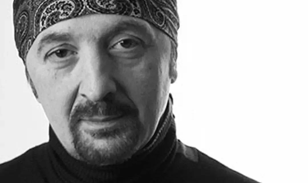 Age & Career Of Dato Evgenidze