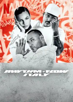 Rhythm plus Flow Season 1