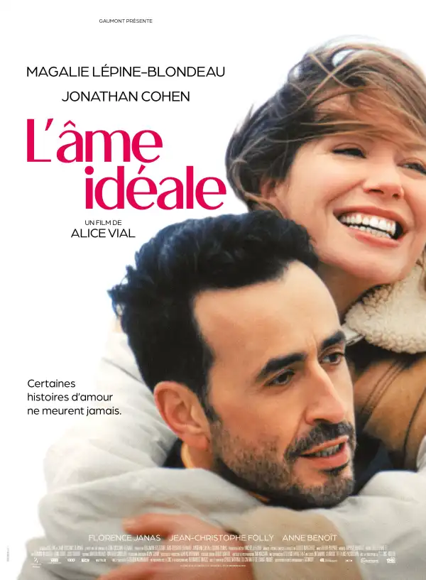You Found Me (2025) [French]