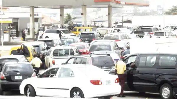 Prolonged Petrol Scarcity Is Scandalous