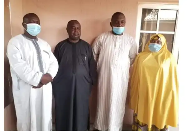 EFCC Arraigns 5 Sokoto Officials For ₦554 Million Pension Fraud