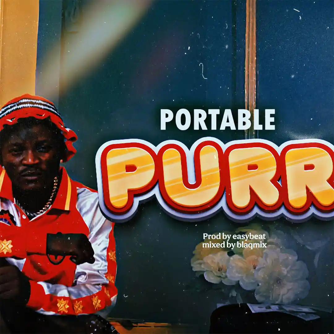 Portable – Purr