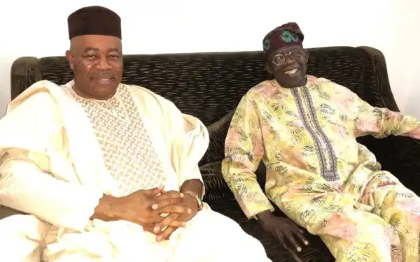Why APC, Tinubu will win 2023 elections – Akpabio