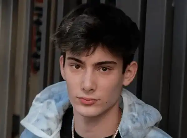 Net Worth Of Marco Borghi