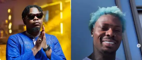 “I Knew Asake Was One Of One”- Olamide Speaks On Former Signee