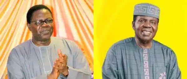 “I Feel Fulfilled At 83”- Ebenezer Obey Says