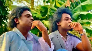 Hamadai – Mchuchu Ft. Aslay (Music Video)