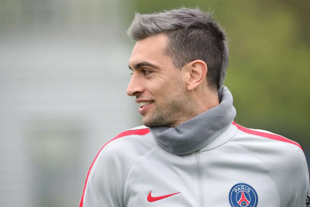 ‘They have best young players’ – Pastore hails PSG