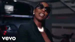 Kash Doll, DJ Drama, IceWear Vezzo - RNQ (Video)