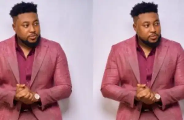 ‘He is one friend you can run to anytime you have problem’ Ruth Kadiri celebrates Nosa’s birthday with heartfelt tribute