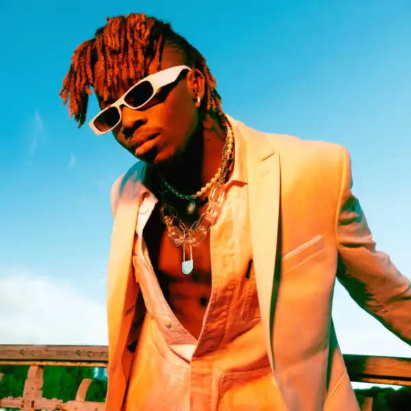 Oxlade Announces ‘Catch Oxy In Your City’ World Tour