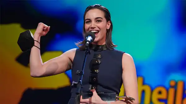 Dune: Part Two Has Found Its Shishakli