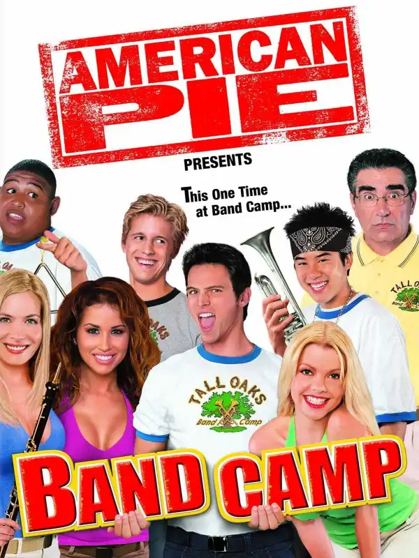 American Pie Presents Band Camp (2005)