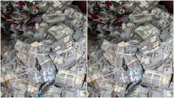 Jafaru Mohammed: EFCC Denies Its Official Stole N10.9bn From NIA Funds Found In Ikoyi