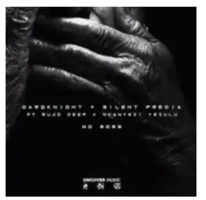 DaQknight & Silent Predia – No more Ft. Mujo Deep & Nkanyezi yezulu