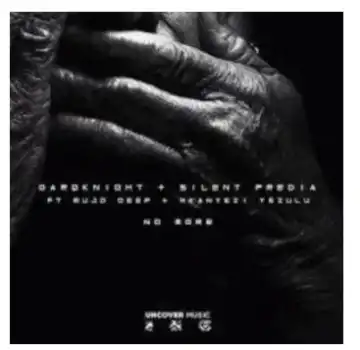 DaQknight & Silent Predia – No more Ft. Mujo Deep & Nkanyezi yezulu