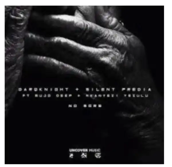 DaQknight & Silent Predia – No more Ft. Mujo Deep & Nkanyezi yezulu