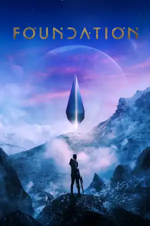 Foundation S01E08