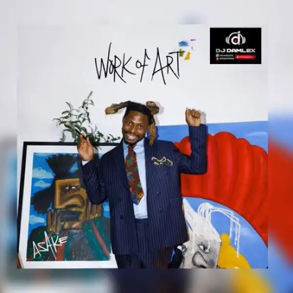 DJ Damlex Soundit – Best Of Asake Mix