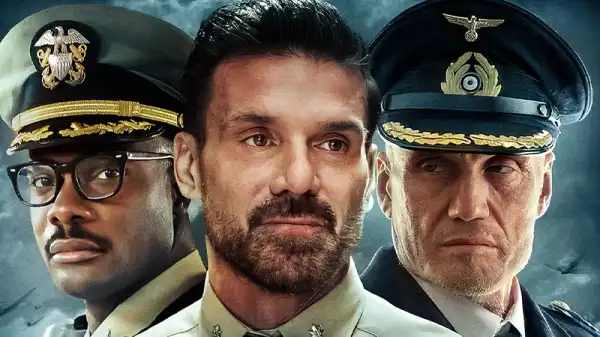 Operation Seawolf Trailer Shows Dolph Lundgren at Sea