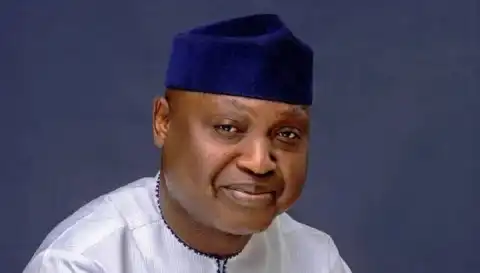 #NigeriaElections2023: APC’s victory in Ekiti, re-affirmation of governorship mandate – Oyebanji