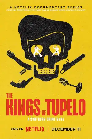 The Kings of Tupelo A Southern Crime Saga S01 E03