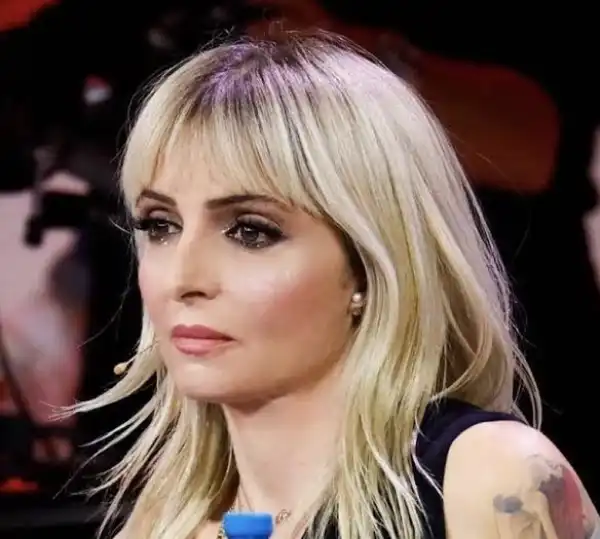 Career & Net Worth Of Veronica Peparini