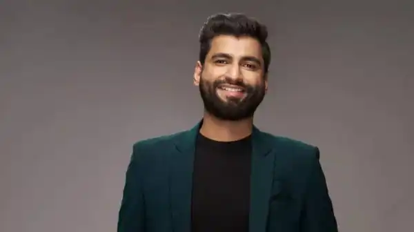 Career & Net Worth Of Harsh Gujral