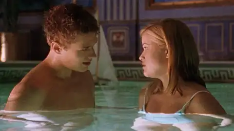 Cruel Intentions TV Series Ordered at Amazon