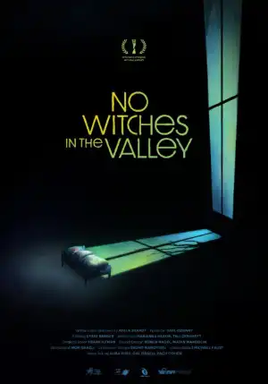 No Witches in the Valley (2025) [Hebrew]