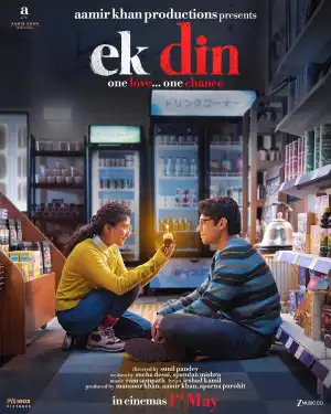 Ek Din (2026) [Hindi]