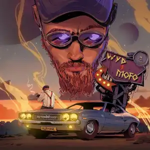 Ozedikus - WYD ft. Babyboy AV, Alpha P